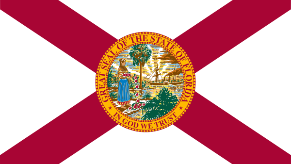Florida flag